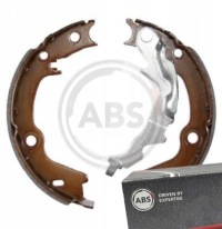 фото thumb №1, Гальмівні колодки гальма ручного hyundai accent iii 1.4 gl