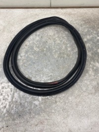 фото thumb №3, Ford ka + plus прокладка кришки багажника