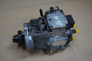 фото thumb №10, Nissan patrol насос вприскувальний gr y61 3,0 di zd30