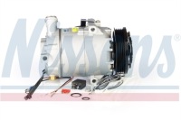 фото thumb №16, Компресор кондиціонера opel astra h 04- multifit