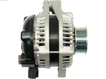 фото thumb №2, Новый генератор honda accord 3.0 honda ridgeline 3.5 acura mdx 3.7