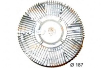 фото thumb №1, Behr hella вязкостная муфта сцепление