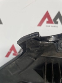 фото thumb №14, Капот крышка двигателя smart forfour ii 453 a453 czarna