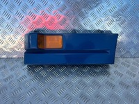 фото thumb №1, Захист поріг підніжка scania r