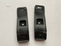 фото thumb №1, Кронштейн направляющая задняя 86633-q4000 kia niro