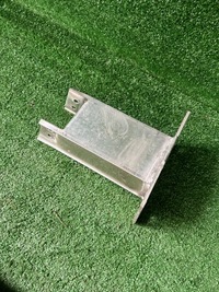 фото thumb №7, Audi q5 sq5 балка 2016- балка бампера перед зона деформації ліва