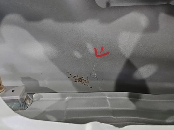 фото thumb №9, Крышка зад стекло kia sportage iv 15- kc