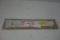 фото thumb №1, Наклейка na блок двигателя дверь toyota 75923-42010