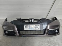 фото thumb №1, Бампер передний honda civic ix