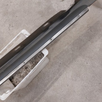 фото thumb №16, Subaru impreza iii 3 планка накладка порогова права 12792001