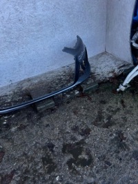 фото thumb №2, Audi s5 lift 2021-25 rok 8w6807437ab бампер перед