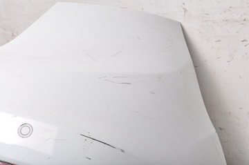 фото thumb №10, Ford fiesta mk7 бампер зад задній