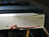 фото thumb №10, Skoda octavia iv решётка радиатора решётка радиатора 19-21