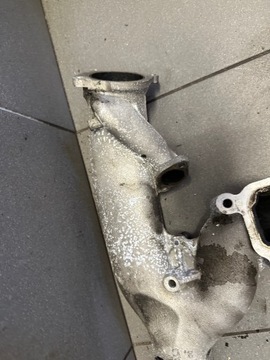 фото thumb №10, Колектор всмоктуючий audi a6 c6 fl 3.0 tdi cdy 059145782k