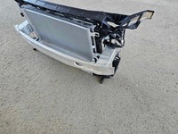 фото thumb №10, Комплект радіатор вентилятор pas переднє балка audi a4 b9 8w 2.0 tfsi 1.4