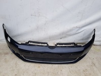 фото thumb №12, Бампер перед vw golf vi pdc омивачі