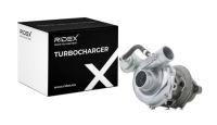 фото thumb №2, Ridex 2234c10841 турбонагнітач do opel frontera a suv u92