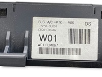 фото thumb №9, Kia sportage 2011 панель кондиционера