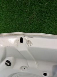 Капот крышка двигателя renault master 3 рестайлинг  14- nr.31 в Украине, фото thumb