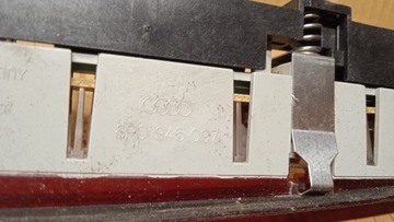 фото thumb №6, Audi a3 8p 3d hb лампа сплав