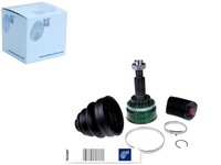 фото thumb №15, Шарнир приводной kpl. suzuki ignis ii 2003.09-