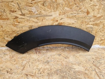 фото thumb №1, Планка крыльев правая зад mini f60