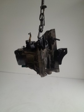 фото thumb №6, Коробка передач коробки передач renault megane scenic fluence 1.5 dci jr5175 jr5-175