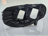 фото thumb №1, Оригінальна корпус фара opel vivaro c / zafira life 2019- ліва