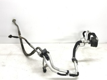 фото thumb №7, Трубки шланг климат volvo v60 v70 xc60 xc70