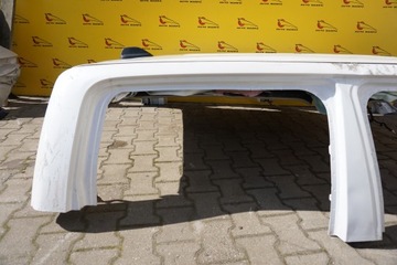 фото thumb №8, Dodge ram 2019 - 2022 дах usa