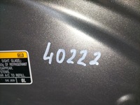 фото thumb №8, Капот кришка двигуна toyota corolla e16 e18 13-19