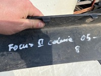 фото thumb №9, Спойлер бампера задняя ford focus mk 2 ii cabrio 05-