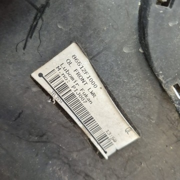 фото thumb №14, Kia sportage iv 4 15-18 бампер перед переднє