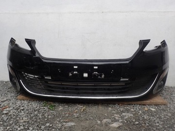 фото thumb №1, Бампер перед переднє peugeot 308 t8 2 ii 13-16r