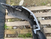 фото thumb №10, Audi a7 4k8 c8 бампер задняя s-line kompletny