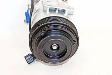 фото thumb №9, Компресор кондиціонера kia rio iv 1.0 tgdi stonic 97701h8000 оригінальний номер нове k-2104