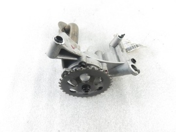 фото thumb №5, Насос масла vw golf iv 1j1 1.9 tdi 06a115105b 707919010 ajm