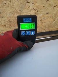 фото thumb №10, Renault koleos ii дверь левый перед teqxd do установка неокрашенный