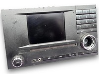 фото thumb №1, Mercedes actros mp4 радио navi 0004466662 #408