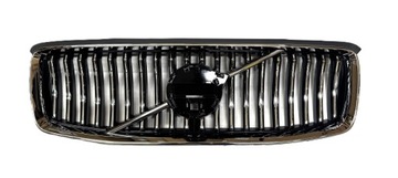 фото thumb №1, Решітка решітка радіатора volvo xc 90 xc-90 2020- рестайлінг камера