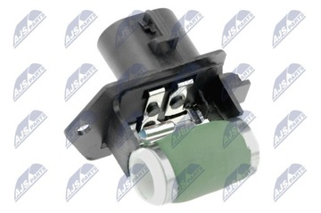 фото thumb №2, Nty erd-ft-005 резистор вентилятор