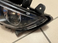 фото thumb №7, Hyundai i30 i-30 i 1 lift 08- лампа протитуманна фара лівий