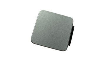 фото thumb №1, Skoda kodiaq 17- заглушка бампера фаркоп зад