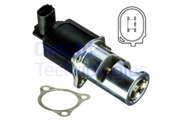 фото thumb №2, Клапан egr opel movano a vivaro a renault avantime espace iii espace