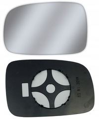 фото thumb №1, Вкладка дзеркало kia sorento i 02-09 sf+pl ліві