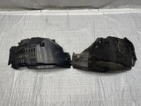 Купити Підкрилок передні ліва maserati grecale modena 670214659, фото thumb