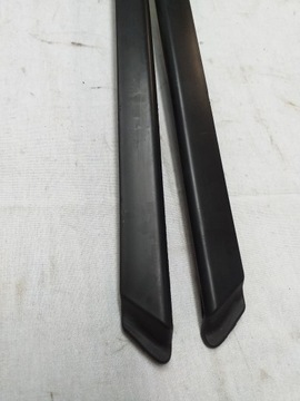 фото thumb №3, Audi q3 83f планка стёкла лобовой левая