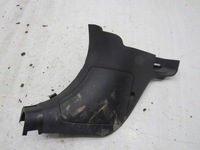 фото thumb №1, Защита порога стойка левый перед mazda 3 bm