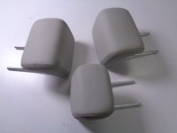 фото thumb №2, Підголівники сидінь задня range rover evoque i lift l538 2.0 d 2015 r