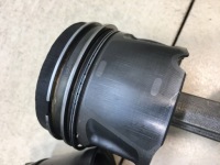 фото thumb №6, Поршень шатун discovery iii 2.7 td v6 5r8qac